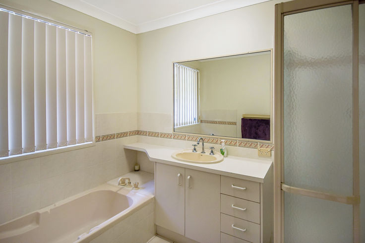 Open for inspection in Goonellabah