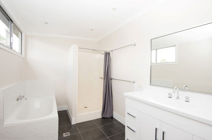 Open for inspection in South Lismore