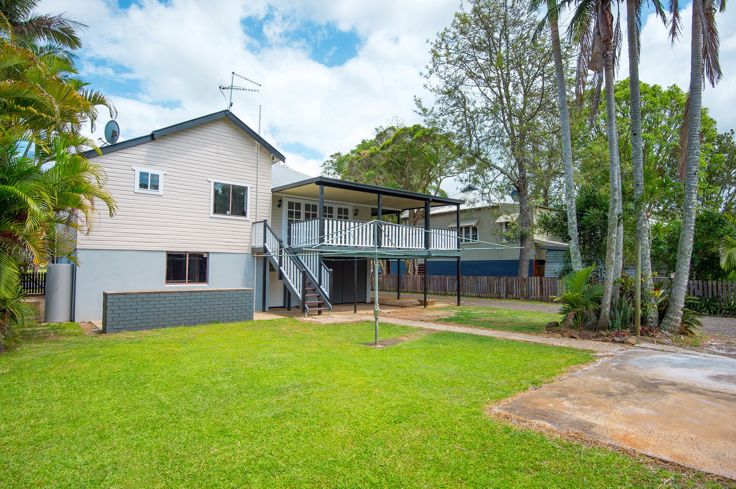 Real Estate in South Lismore