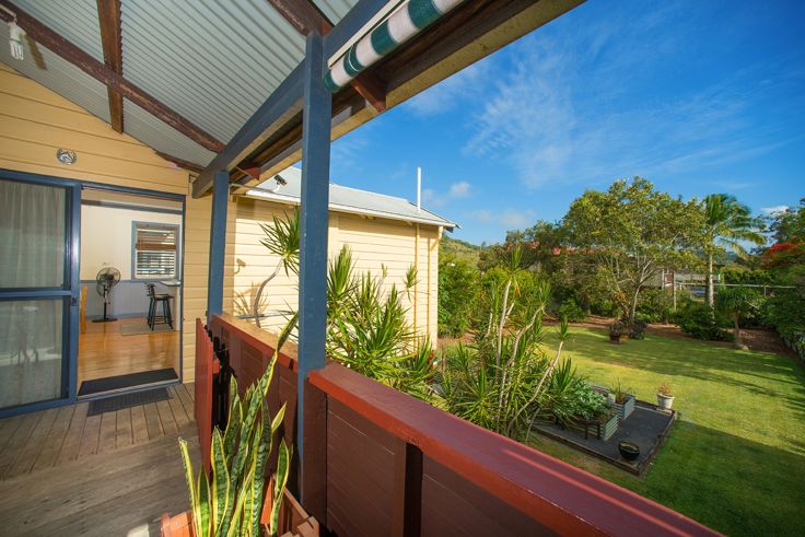 Real Estate in North Lismore