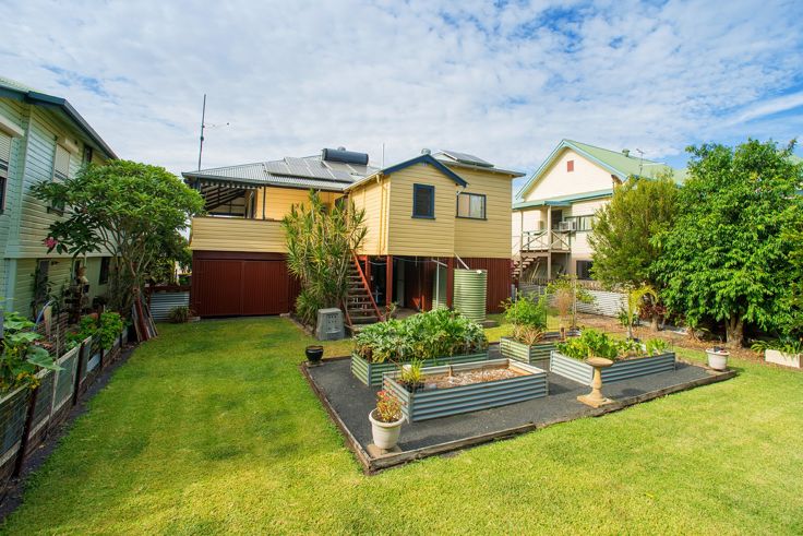 Real Estate in North Lismore