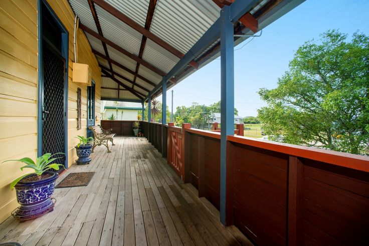 Real Estate in North Lismore