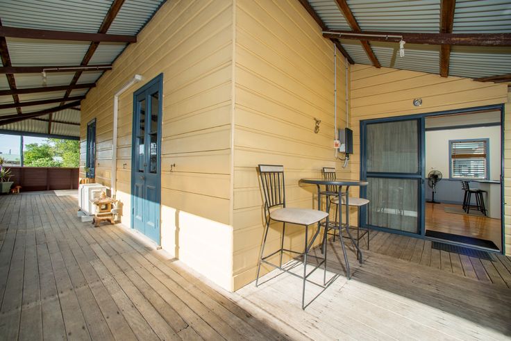 Real Estate in North Lismore