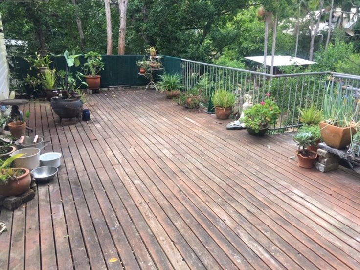 Open for inspection in North Lismore