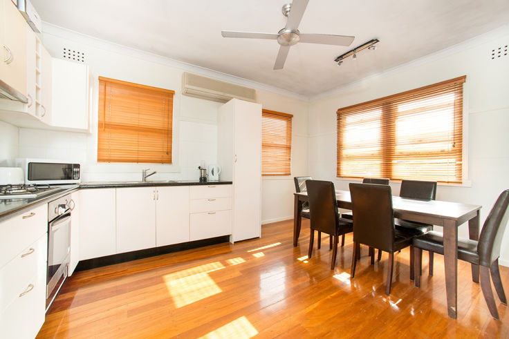 Real Estate in East Lismore