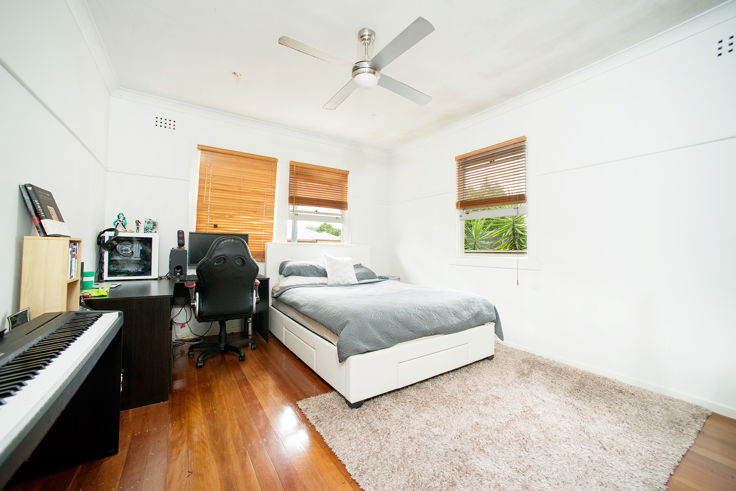 Open for inspection in East Lismore