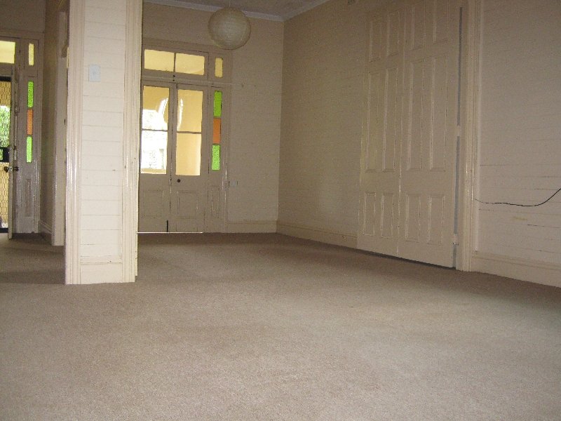 Lismore Properties Leased