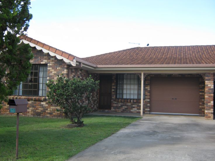 Property Leased in Lismore Heights