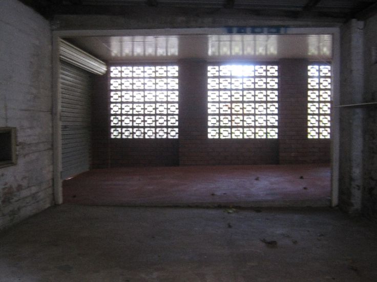 Open for inspection in East Lismore