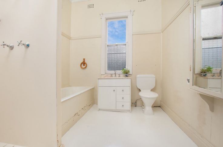 Open for inspection in Girards Hill