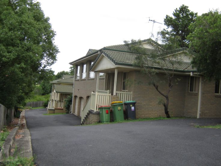Property Leased in Lismore Heights
