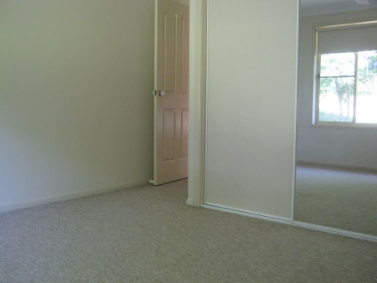 Open for inspection in Lismore Heights