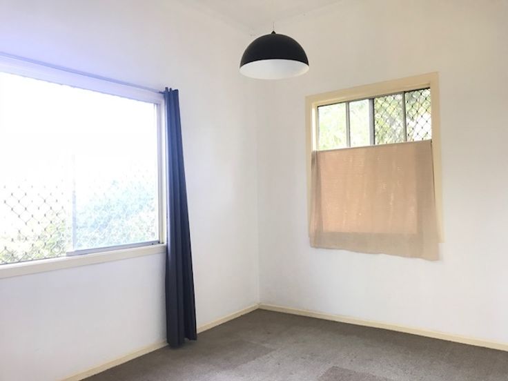 Open for inspection in South Lismore