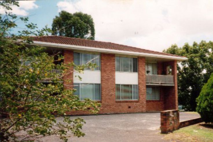 Property Leased in Girards Hill