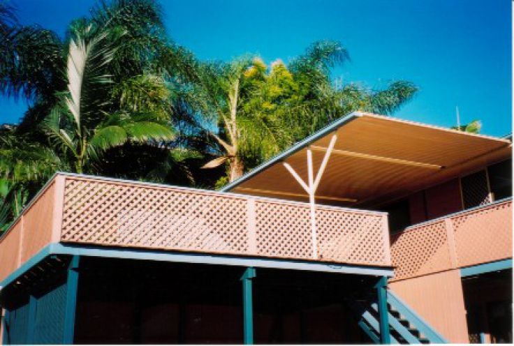 Property Leased in Goonellabah