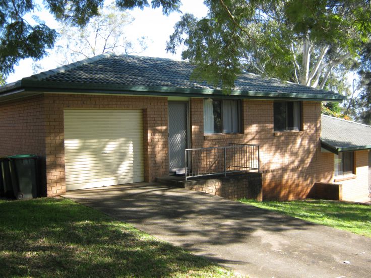Property Leased in Goonellabah