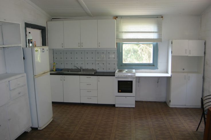 North Lismore Properties Leased