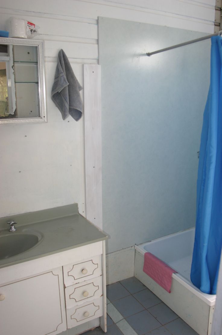 Open for inspection in North Lismore