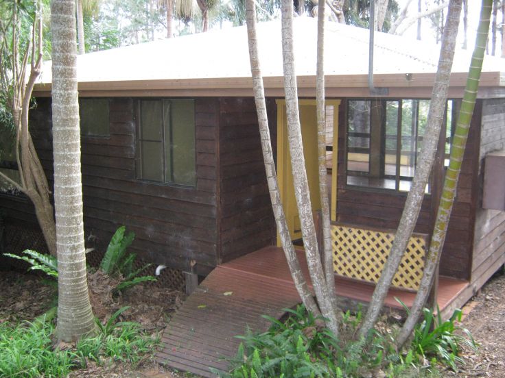 Property Leased in Dunoon