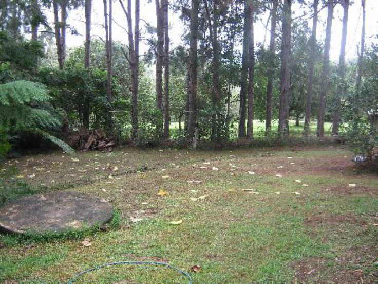 Open for inspection in Dunoon