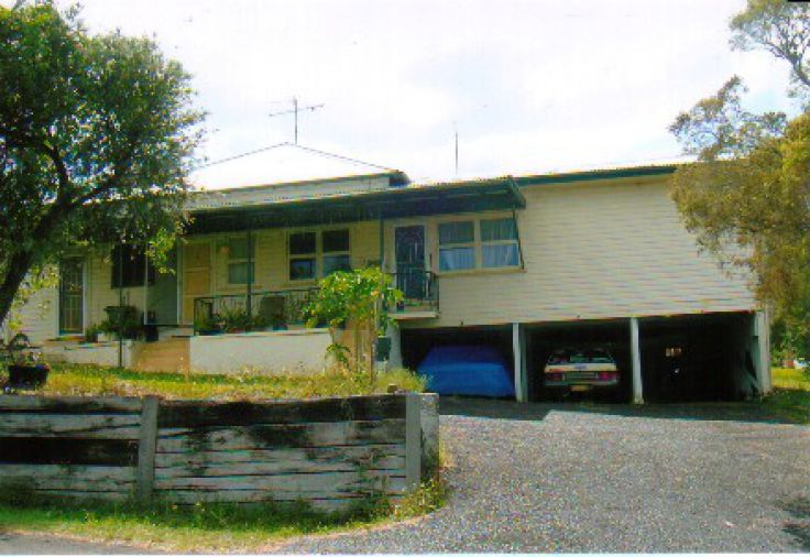 Property Leased in Lismore Heights