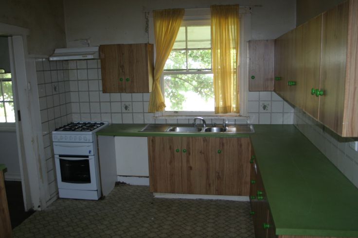 Open for inspection in East Lismore