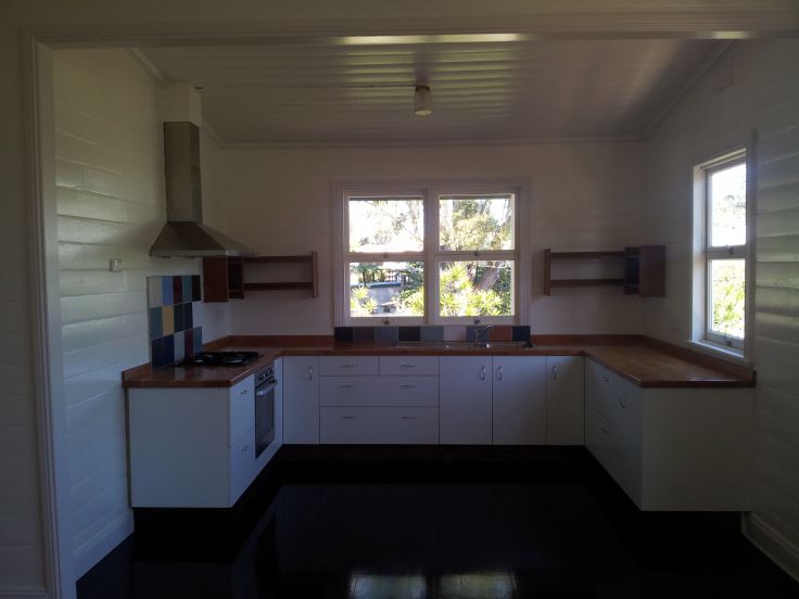 Real Estate in Lismore