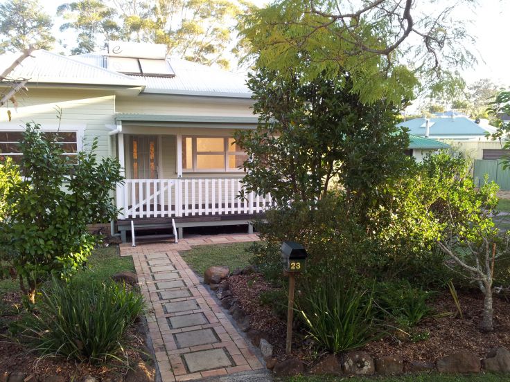 Selling your property in Lismore