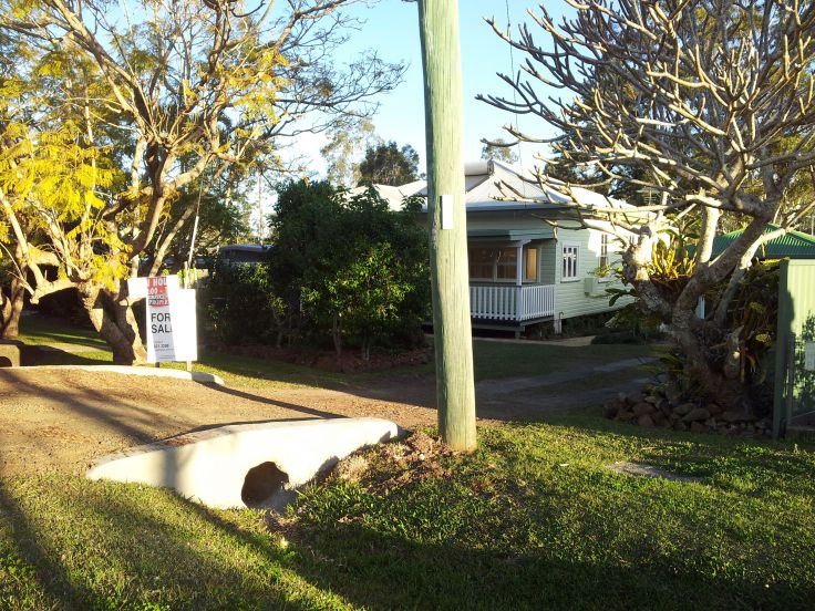 Real Estate in Lismore