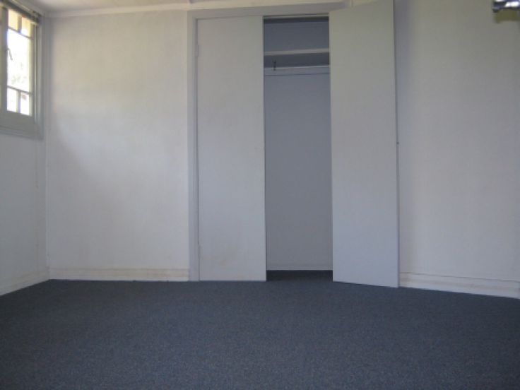 Open for inspection in Lismore