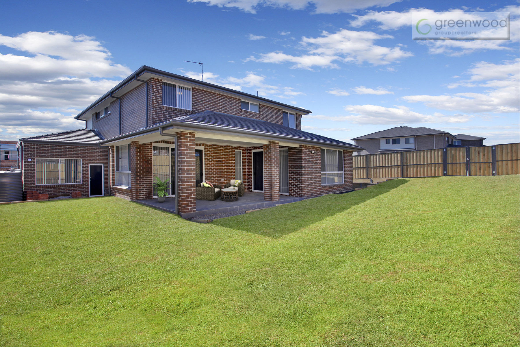 The Final Price Were Beyond My Expectations - 39 Water Creek Boulevard, Kellyville