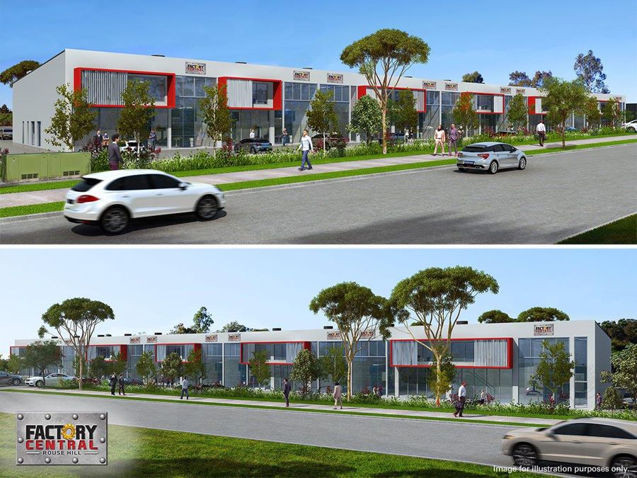 Property For Sale in Rouse Hill