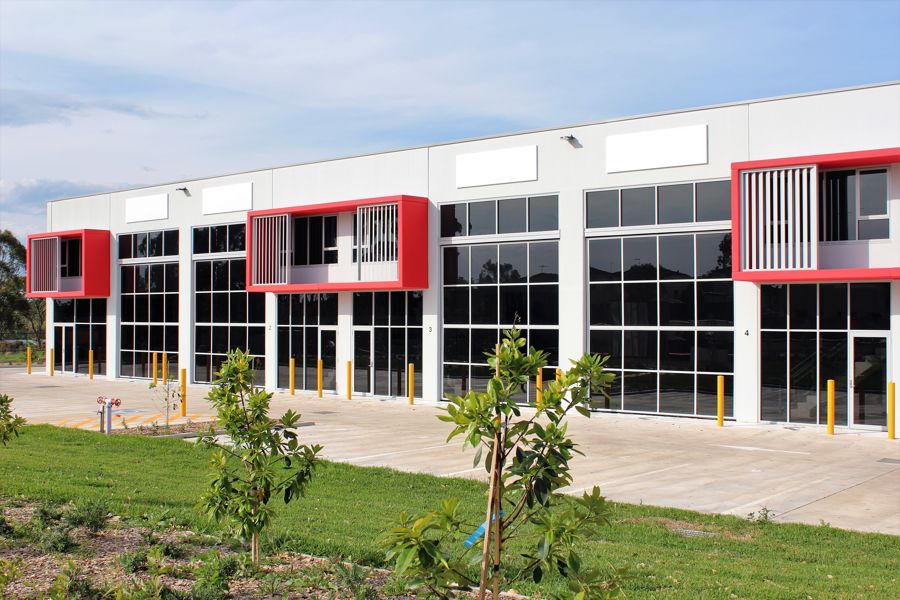 Property For Rent in Rouse Hill