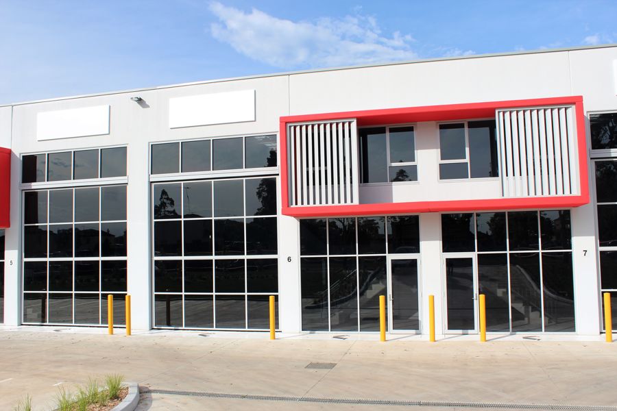 Real Estate in Rouse Hill