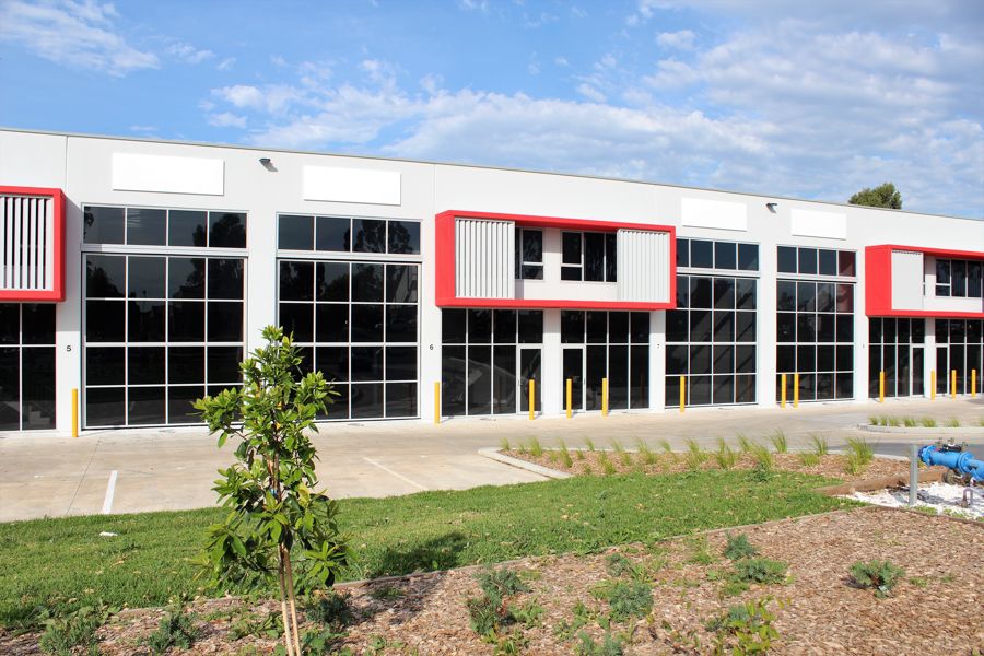 Real Estate in Rouse Hill