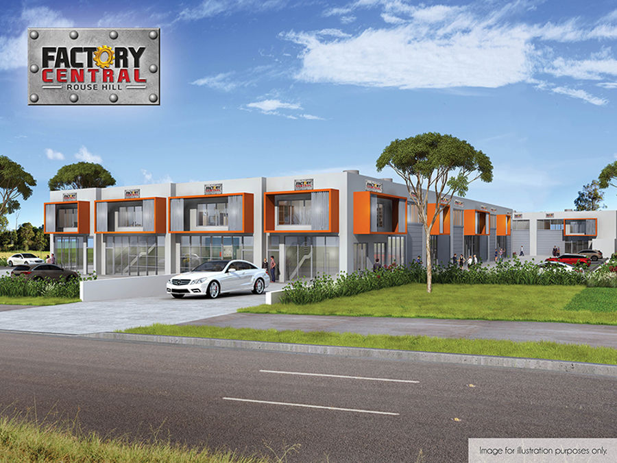 Rouse Hill real estate For Sale