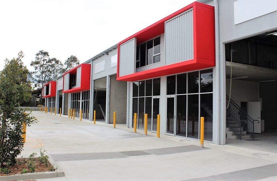 Property For Rent in Rouse Hill