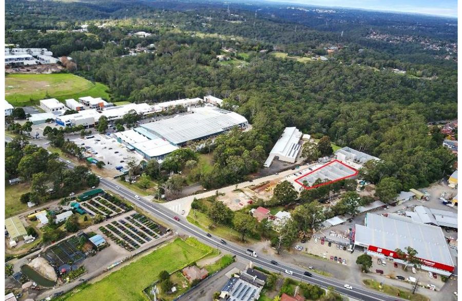 Property For Rent in Dural