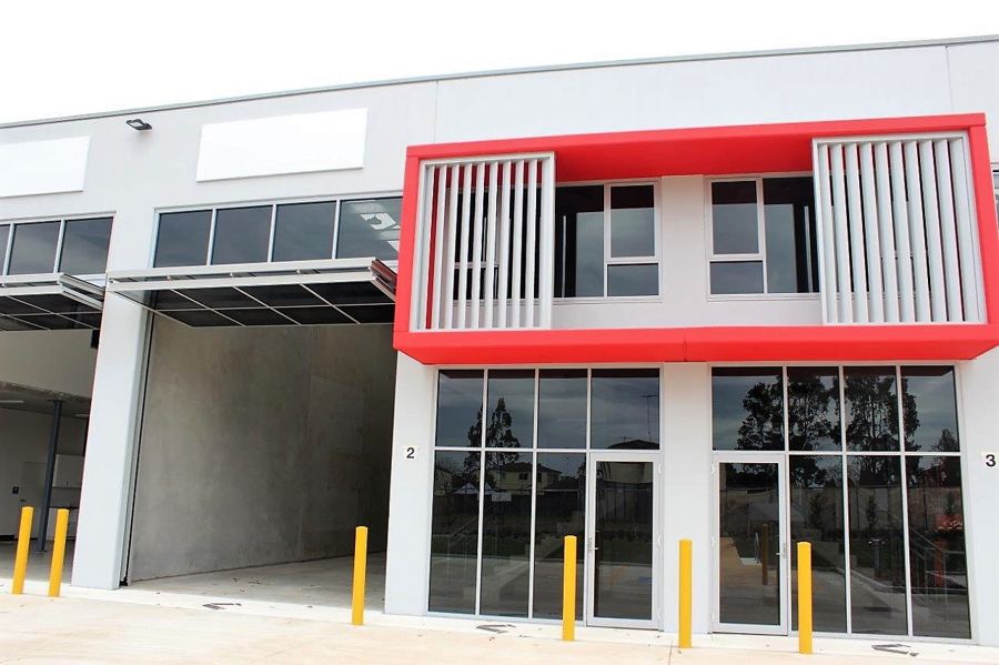 Property For Rent in Rouse Hill