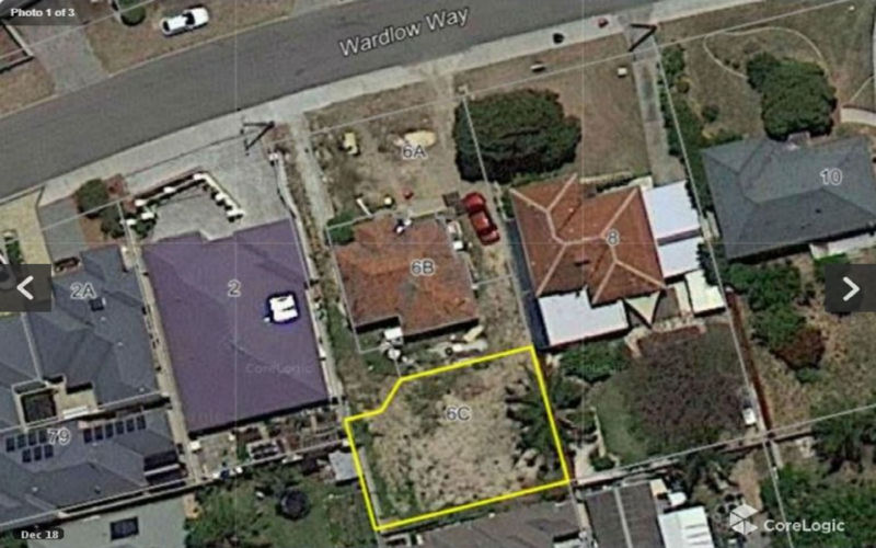 6C Wardlow Street, Balga, WA 6061