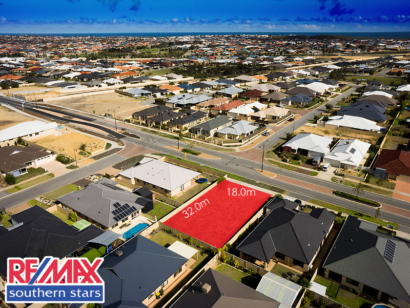 92 Landbeach Blvd, Butler, WA 6036