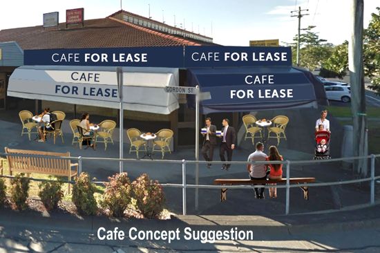 Property in Coffs Harbour - Leased