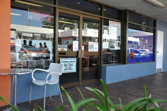 Property in Coffs Harbour - $6,660 + GST per month