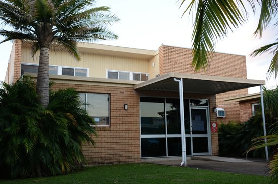 Property in Coffs Harbour - Leased