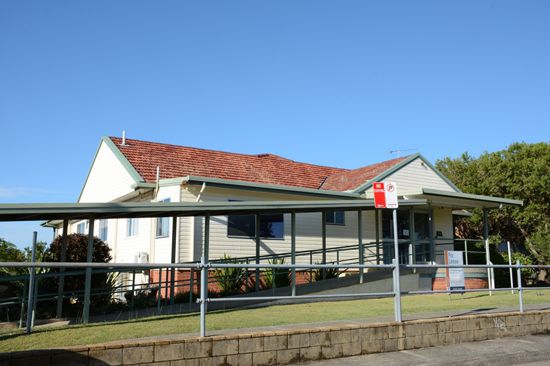 Property in Coffs Harbour - Leased