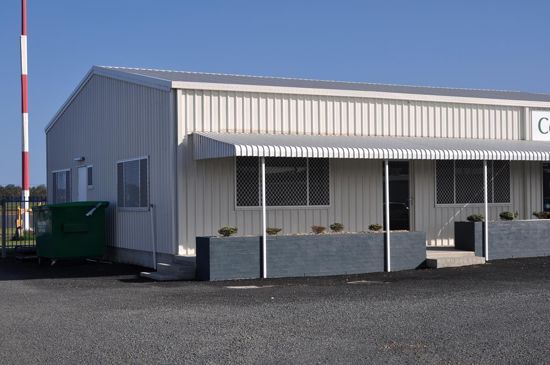 Property in Coffs Harbour - Leased