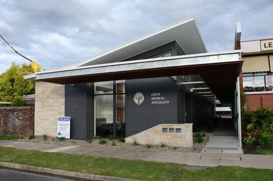 Property in Coffs Harbour - Leased