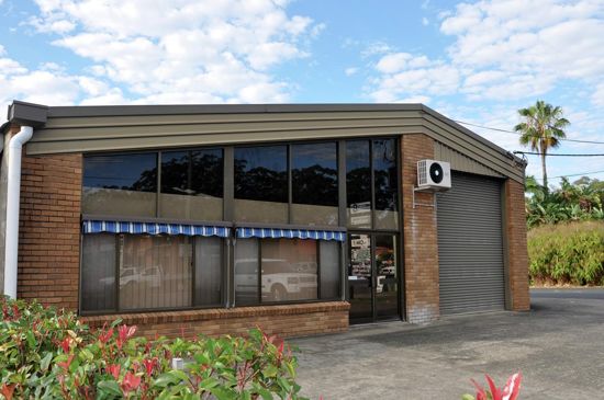 Property in Coffs Harbour - Leased