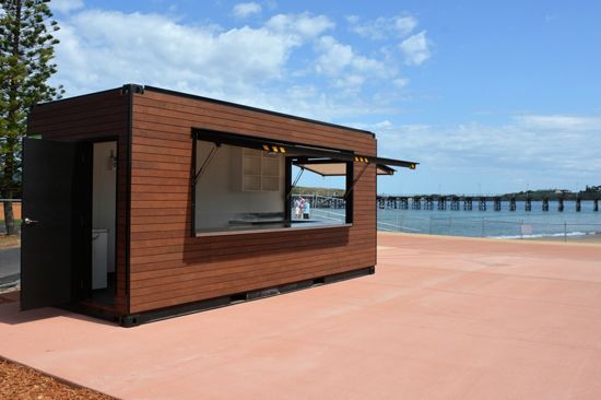 Property in Coffs Harbour - Leased