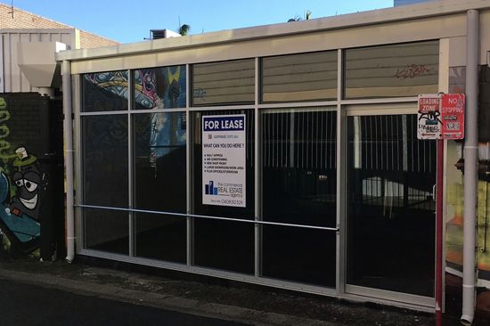 Property in Coffs Harbour - $2,916.67 + GST + Share of Outgoings pcm